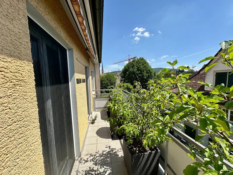 Charmante 4-Zimmer-Altbauwohnung mit Balkon in Zürich-Oerlikon (11)
