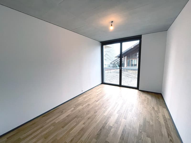 Attraktive 3.5-Zimmer-Gartenwohnung mit Sitzplatz (5)