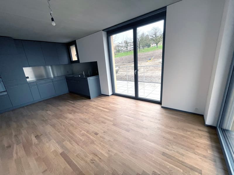 Attraktive 3.5-Zimmer-Gartenwohnung mit Sitzplatz (4)