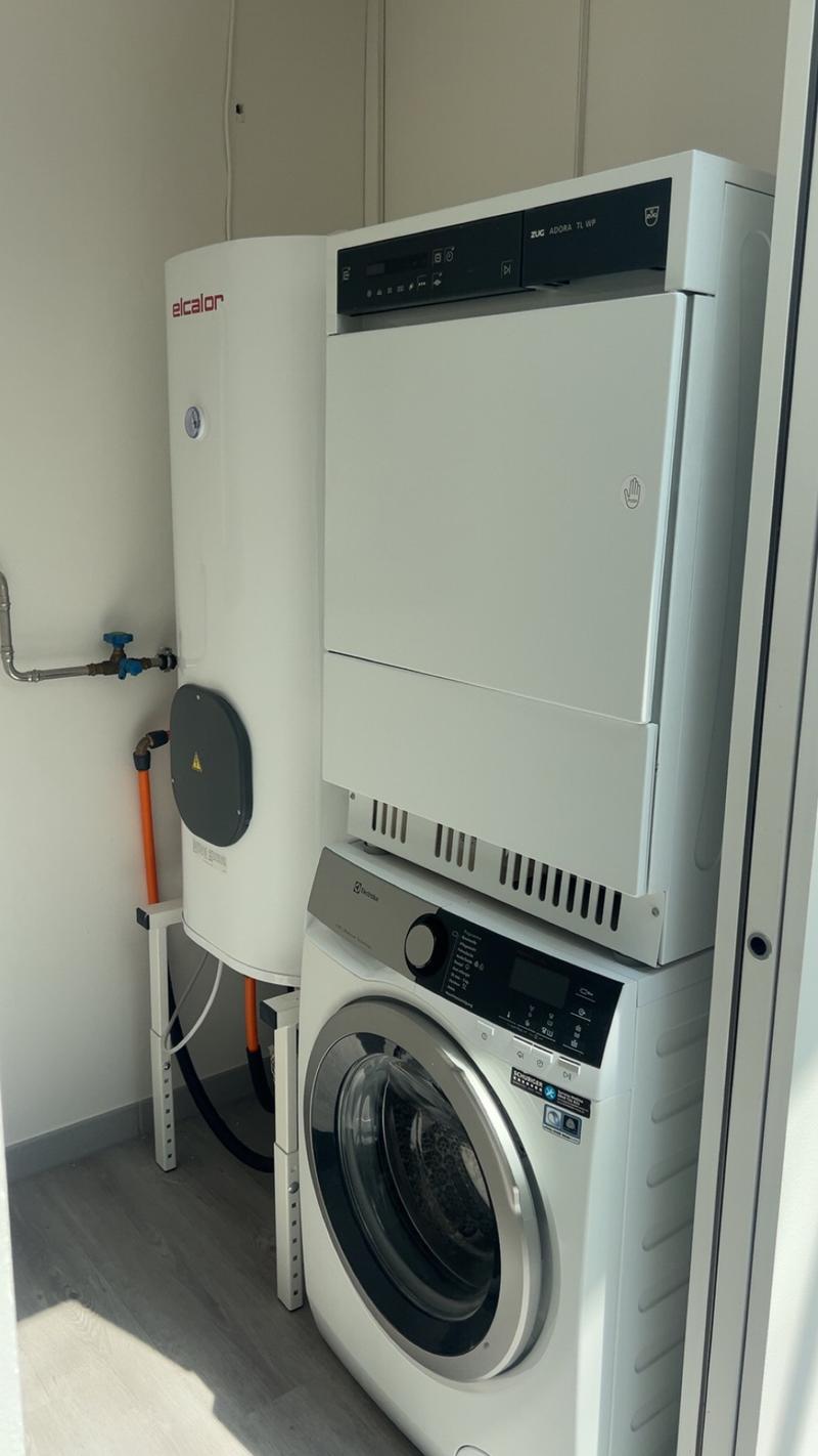 Stilvolle 3.5-Zimmer-Wohnung mit sonniger Dachterrasse im Herzen Zürichs (7)