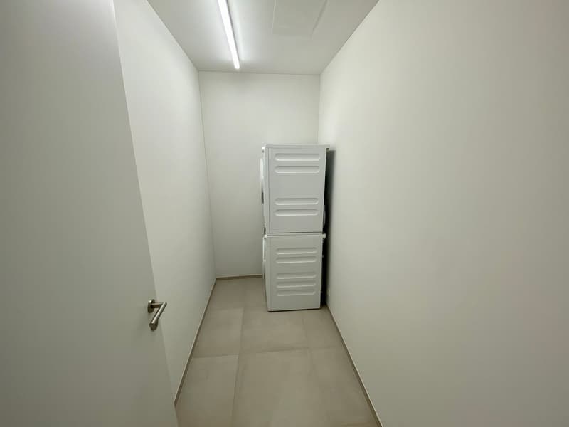 Moderne 2.5-Zimmerwohnung - Nähe Bucheggplatz (9)