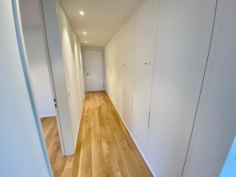 Moderne 2.5-Zimmerwohnung - Nähe Bucheggplatz (6)