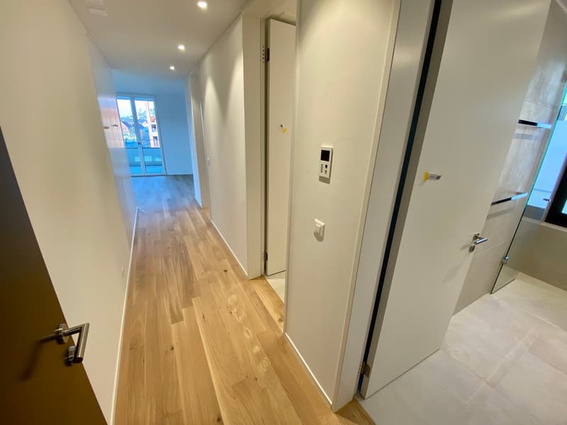 Moderne 2.5-Zimmerwohnung - Nähe Bucheggplatz (5)