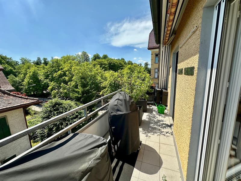Grosszügige 4-Zimmer-Altbauwohnung in Zürich-Oerlikon (10)