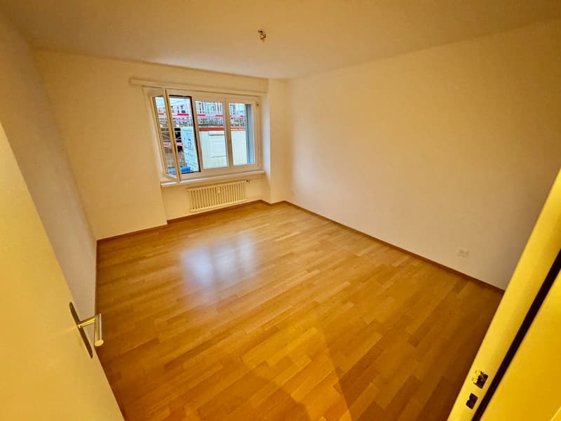 Wunderbare 2-Zimmer-Wohnung in Altstetten (3)