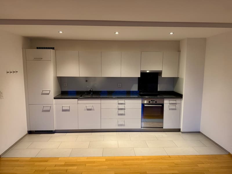 Wunderbare 2-Zimmer-Wohnung in Altstetten (5)