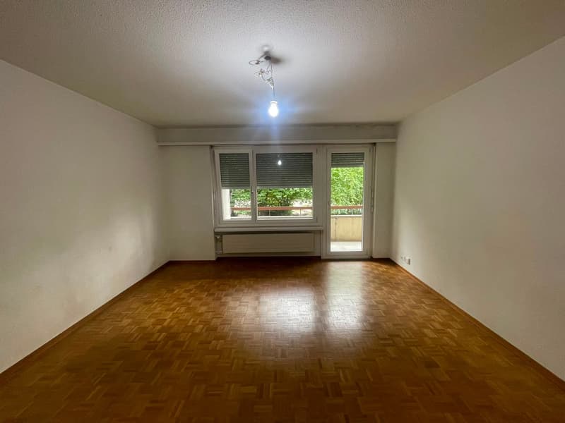 BEFRISTET: 2 Zimmerwohnung in Zürich-Altstetten (2)