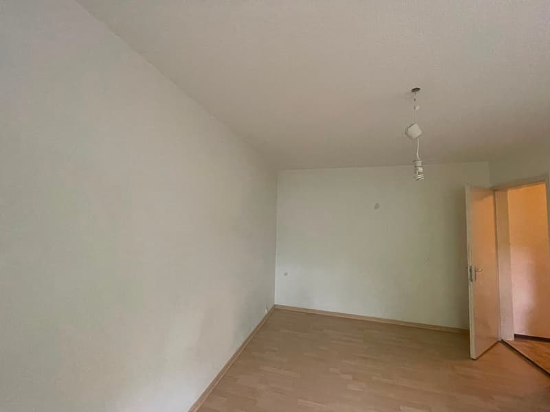 BEFRISTET: 2 Zimmerwohnung in Zürich-Altstetten (5)