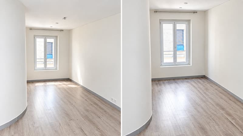 Moderne 2.5-Zimmer-Wohnung mit Dachgarten in Zürich 8004 (4)
