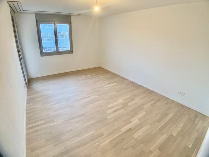 Individuelles Wohnen | 4.5-Zimmer-Wohnung in Dottikon (9)