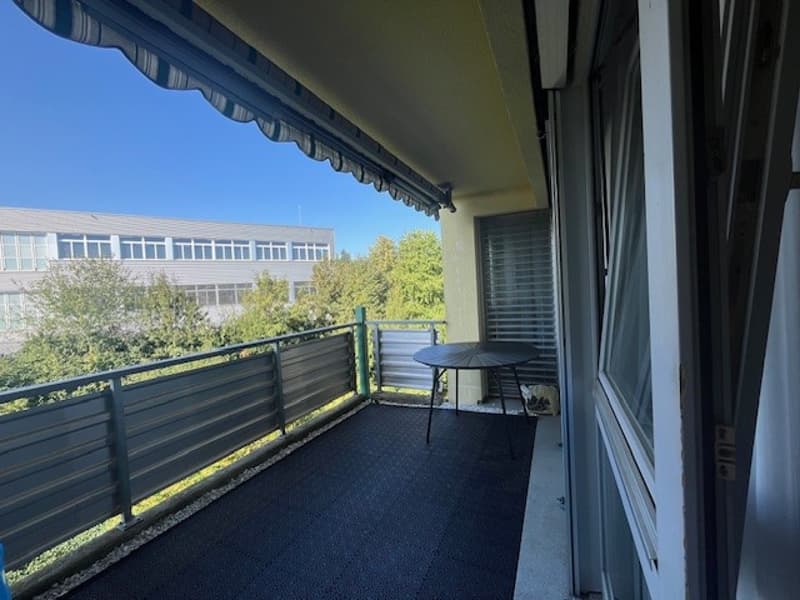 Individuelles Wohnen | 4.5-Zimmer-Wohnung in Dottikon (10)