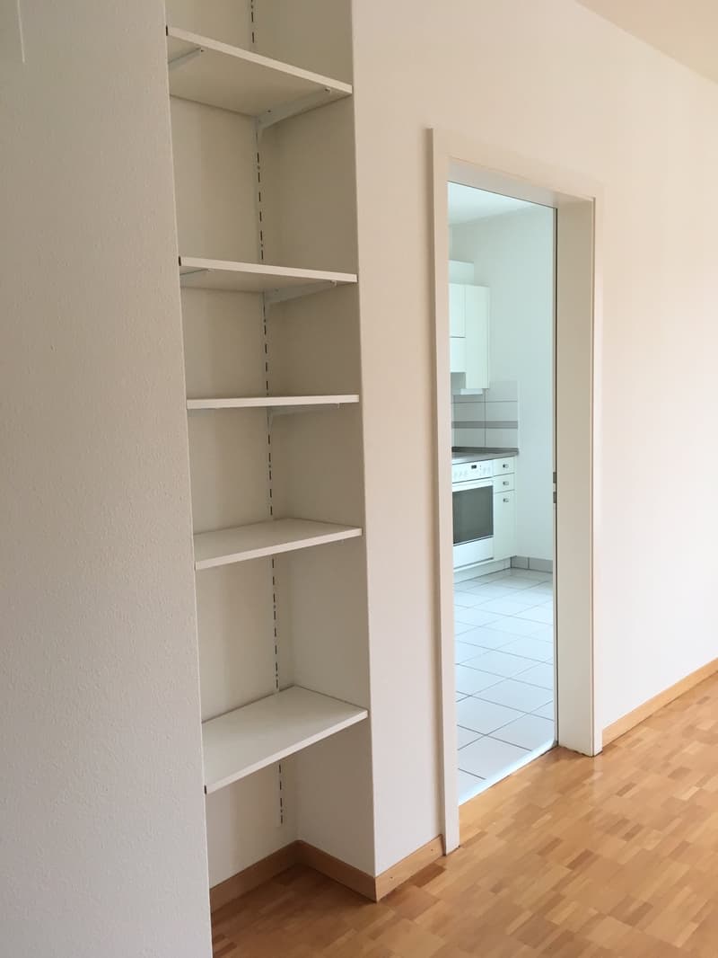 BEFRISTET: Wunderbare 3 Zimmer-Wohnung an zentralster Lage (4)