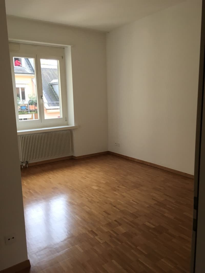 BEFRISTET: Wunderbare 3 Zimmer-Wohnung an zentralster Lage (3)