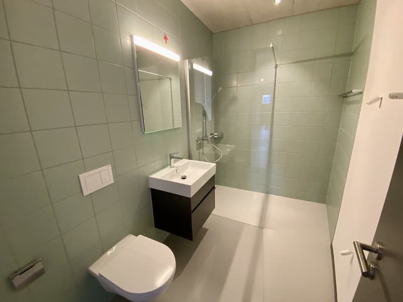 Attraktive 3.5-Zimmer-Wohnung mit Balkon und Gartensitzplatz (7)