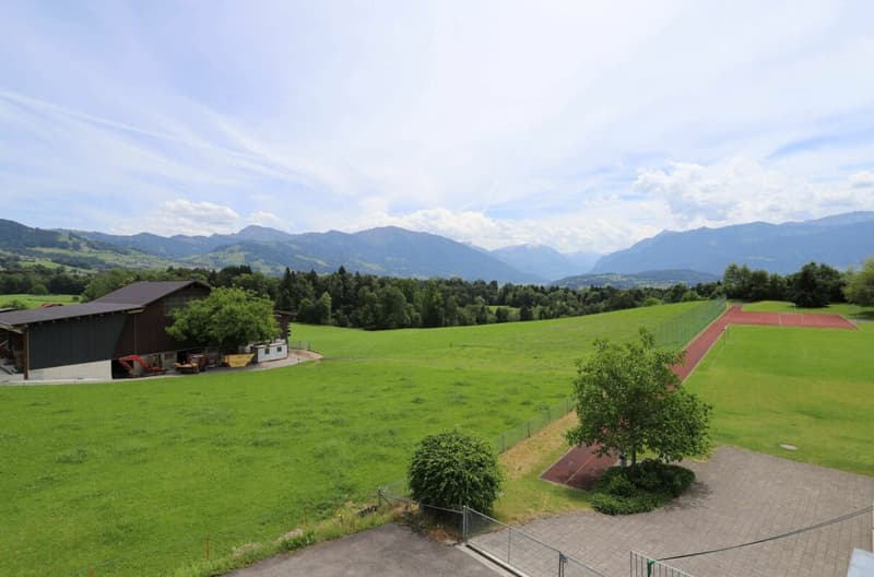 Aussicht