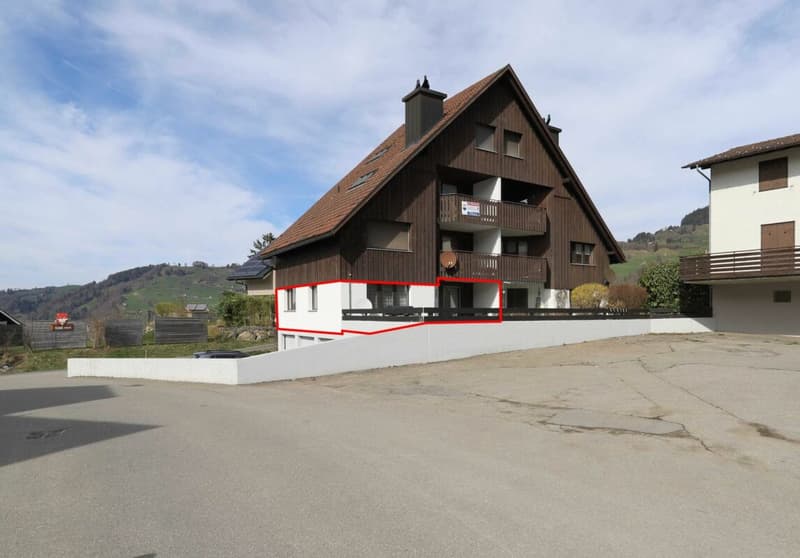 Aussenansicht