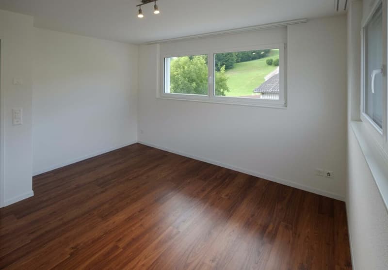 Zimmer 5.5-Zi. Hausteil