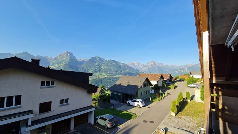 Aussicht