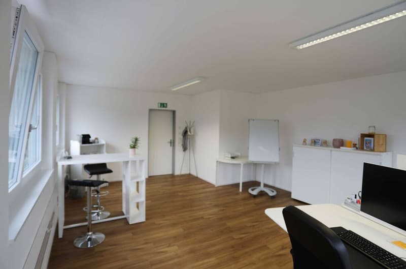 Büro