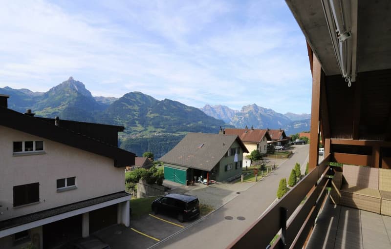 Aussicht