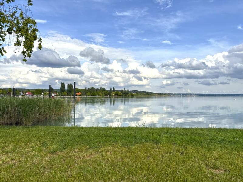 Plattensee