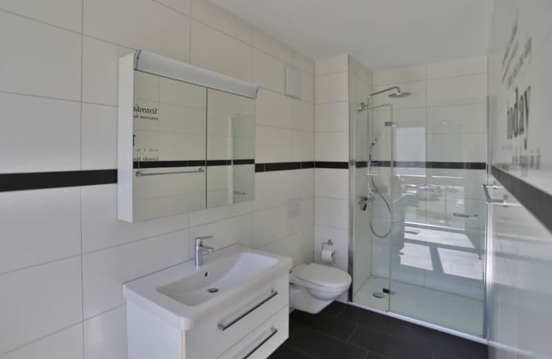 Bad-en-suite