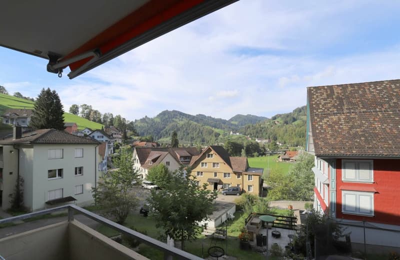 Aussicht