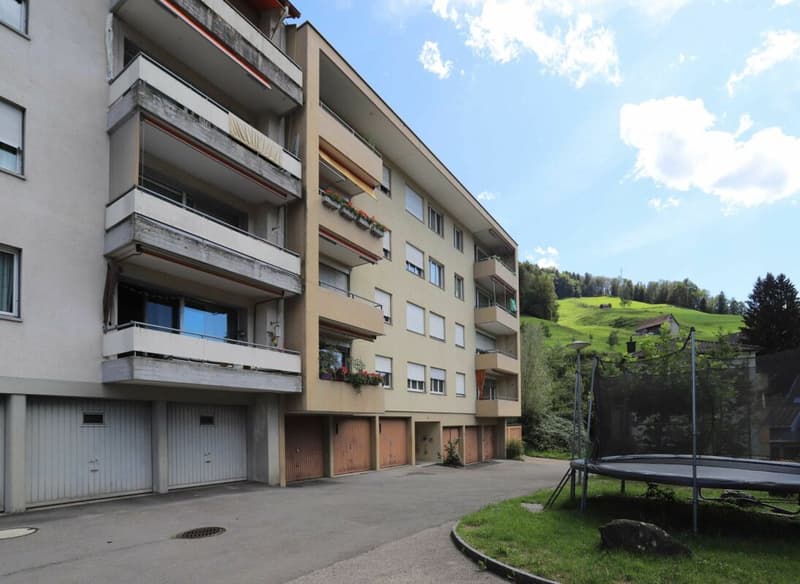 Aussenansicht