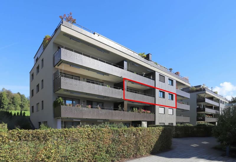 Aussenansicht