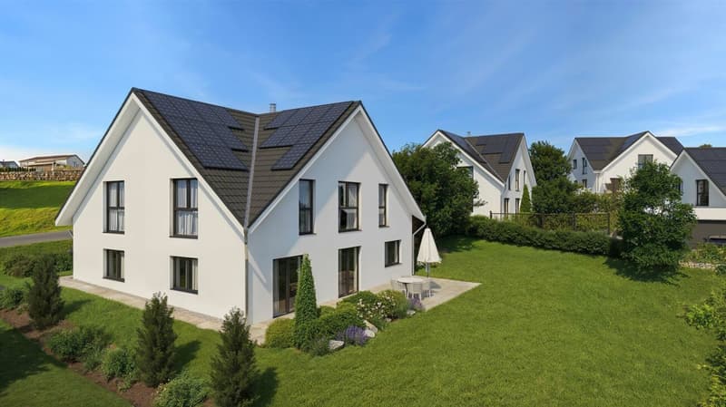 Aussenvisualisierung