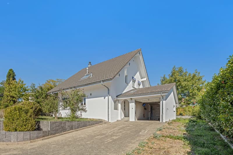 Wohnen am Südhang (1)