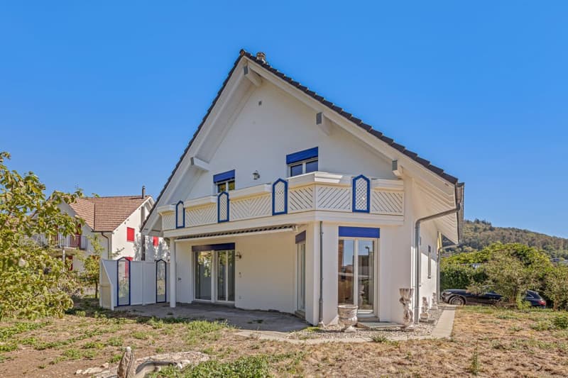 Wohnen am Südhang (4)