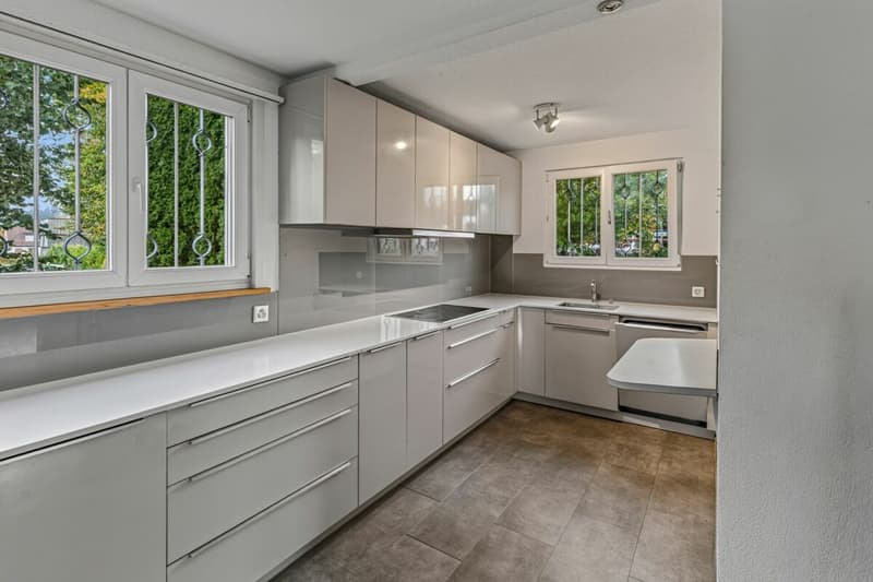 Beste Lage in Zollikerberg (4)