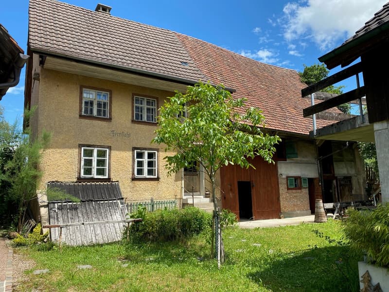 Schleitheim