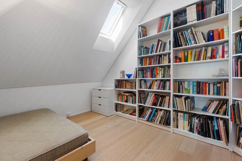 Zimmer im DG