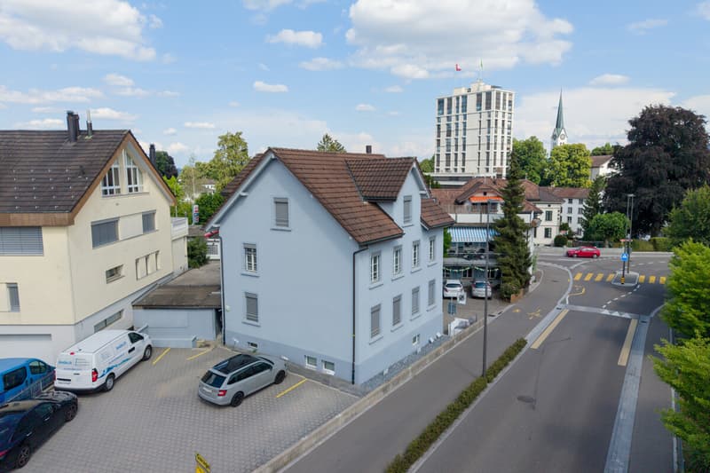 Attraktive Kapitalanlage