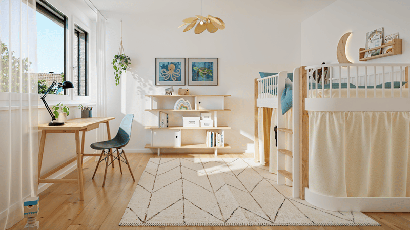 Maison unifamiliale avec vue imprenable (3)