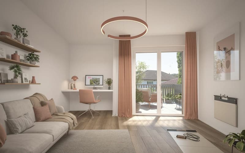 POMERA - Ihr neues Zuhause beginnt hier (3)
