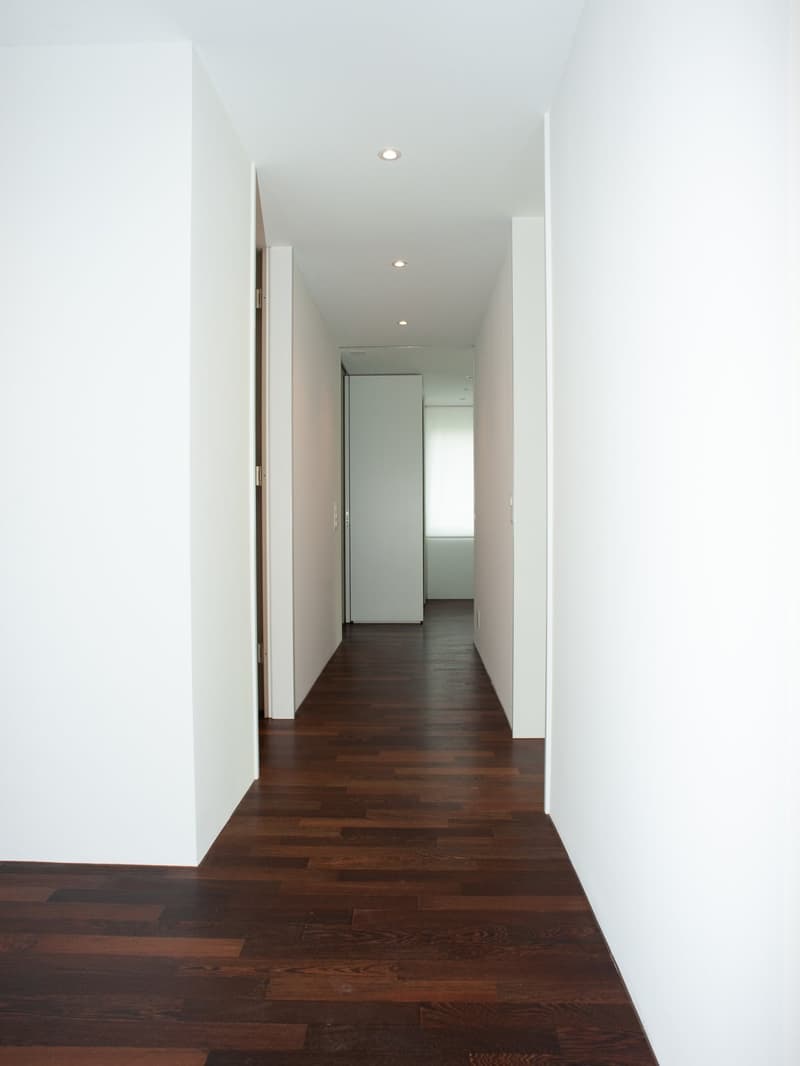 Luxuriöse 3 ½-Zimmer Parterrewohnung in Zollikon (6)