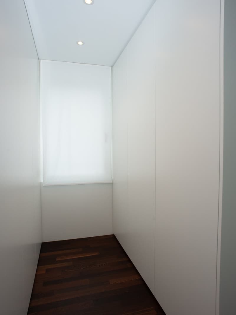 Luxuriöse 3 ½-Zimmer Parterrewohnung in Zollikon (10)