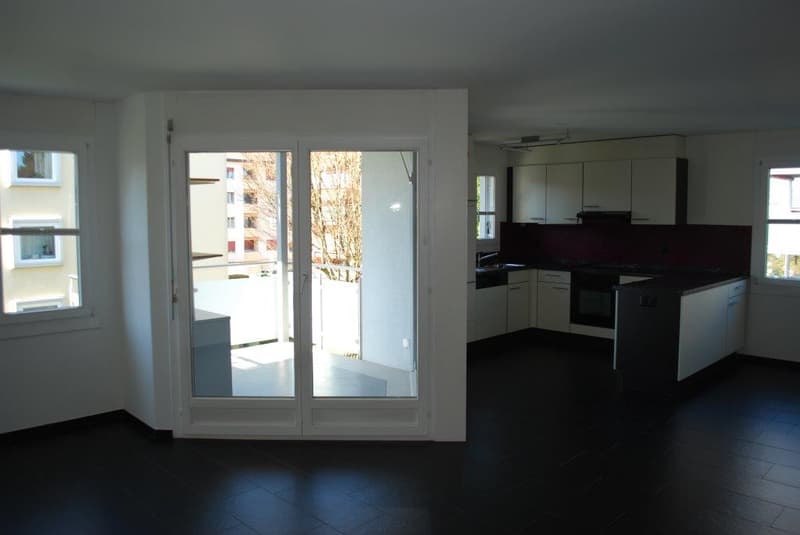 Charmante 3.5-Zimmer-Wohnung mit Balkon in Kreuzlingen (6)
