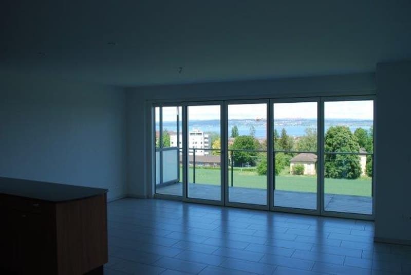 Helle 4.5-Zimmer-Wohnung mit Seesicht in Münsterlingen – sofort verfügbar! (6)