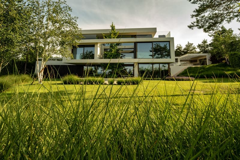 First Class Villa with 180 Lake view, an einzigartiger Hanglage oberhalb von Kreuzlingen am Bodensee (1)
