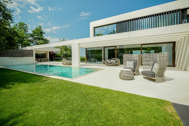 First Class Villa with 180 Lake view, an einzigartiger Hanglage oberhalb von Kreuzlingen am Bodensee (3)