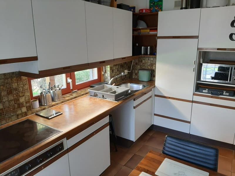 Charmantes 5.5-Zimmer-Einfamilienhaus mit Kamin in Kreuzlingen (10)