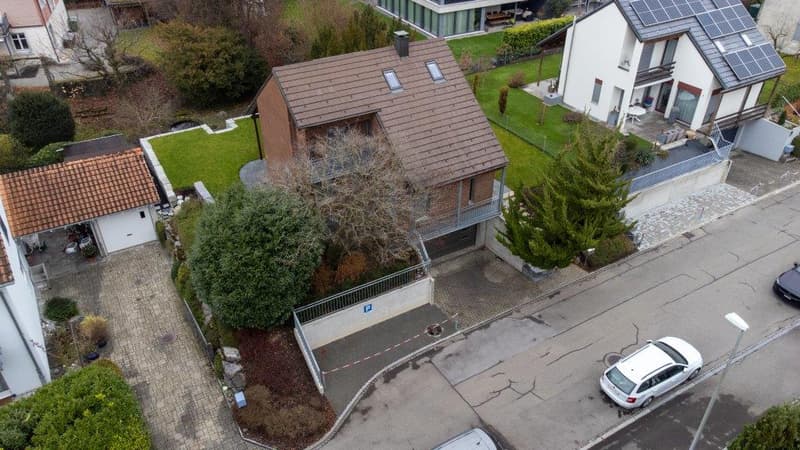 Charmantes 5.5-Zimmer-Einfamilienhaus mit Kamin in Kreuzlingen (2)