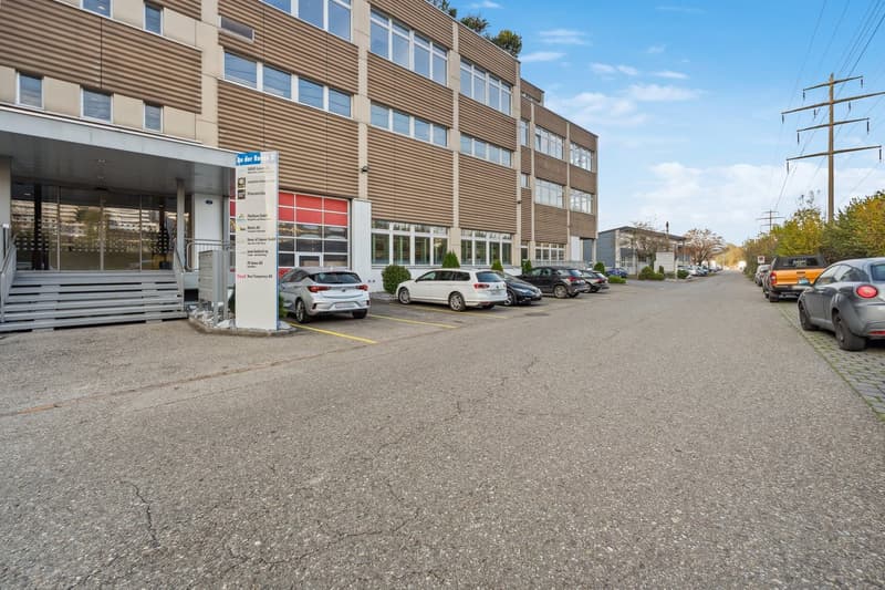 Top-Büroflächen direkt an der A14 – modern, voll ausgestattet & bezugsbereit (2)