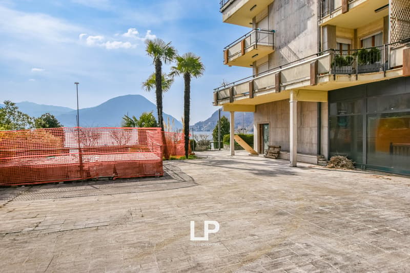 Apartment in Porlezza (35)