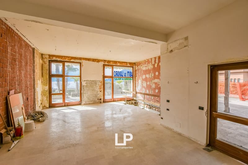 Apartment in Porlezza (29)