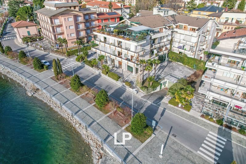 Apartment in Porlezza (15)